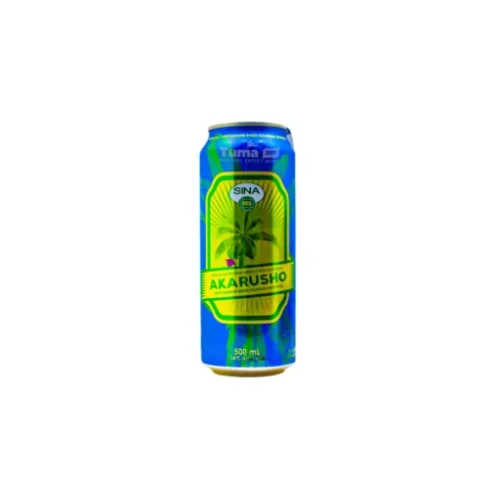Akarusho 500ml